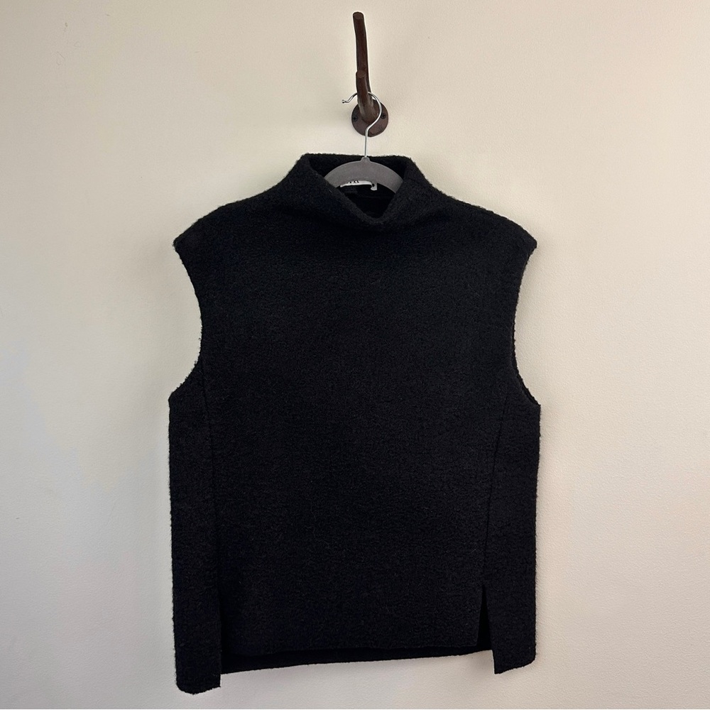 Zara Sleeveless Sweater